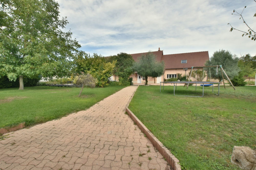 � vendre  Propri�t�/ch�teau Flagey-Ech�zeaux (21640)