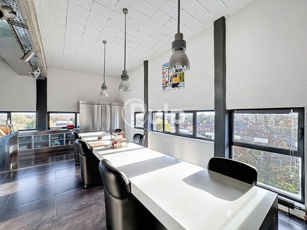 � vendre  Loft Lille (59800)