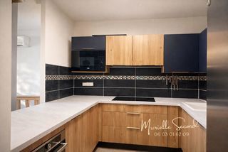  Maison � vendre 3 pi�ces 86 m�