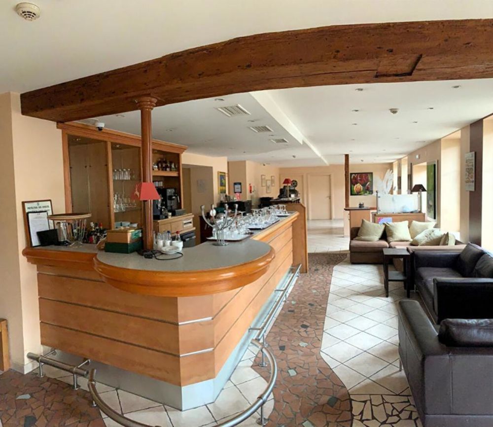 � vendre  H�tel Particulier Sarrebourg (57400)