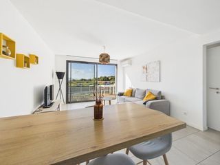  Appartement � vendre 2 pi�ces 47 m�