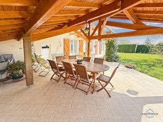  Maison � vendre 4 pi�ces 105 m�