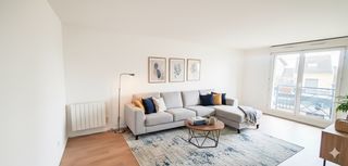  Appartement � vendre 3 pi�ces 64 m�