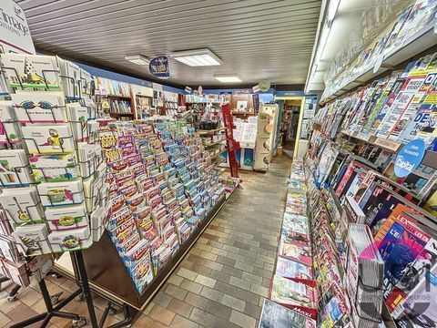 &Agrave; Vendre : Fonds de Commerce avec Murs sur Bourganeuf 187200 23400 Bourganeuf