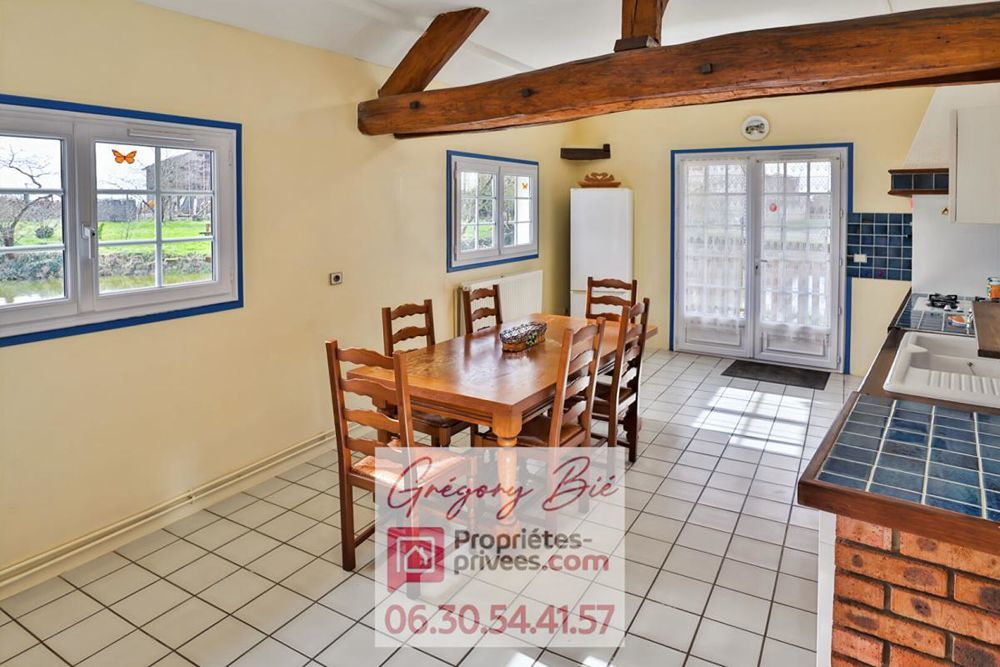 � vendre  Maison Coulommiers (77120)