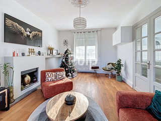  Maison � vendre 6 pi�ces 142 m�