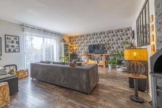  Maison � vendre 6 pi�ces 151 m�