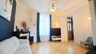  Maison � vendre 8 pi�ces 189 m�