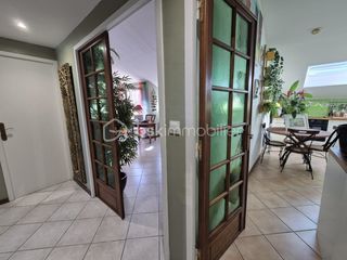  Appartement � vendre 3 pi�ces 60 m�