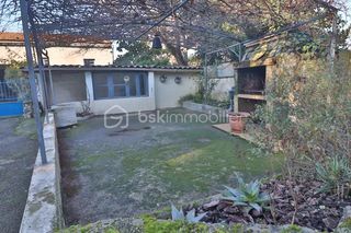  Maison � vendre 4 pi�ces 72 m�