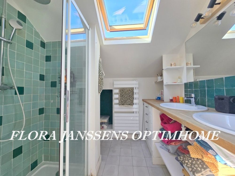 � vendre  Maison Colombes (92700)