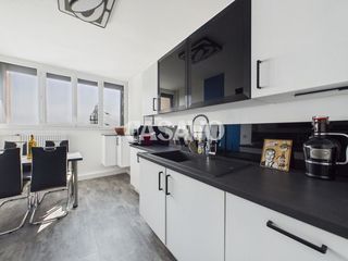  Appartement � vendre 4 pi�ces 81 m�