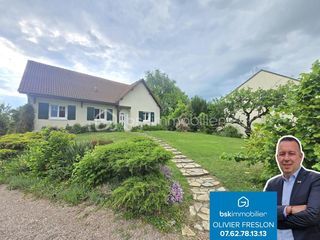  Maison � vendre 5 pi�ces 117 m�