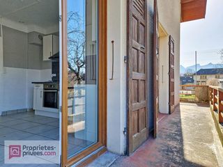  Appartement � vendre 3 pi�ces 82 m�