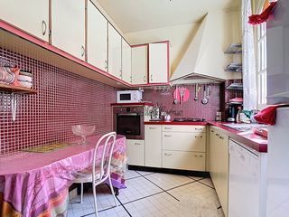  Maison � vendre 5 pi�ces 119 m�