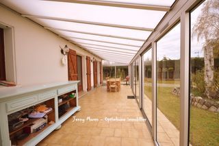  Maison � vendre 9 pi�ces 175 m�