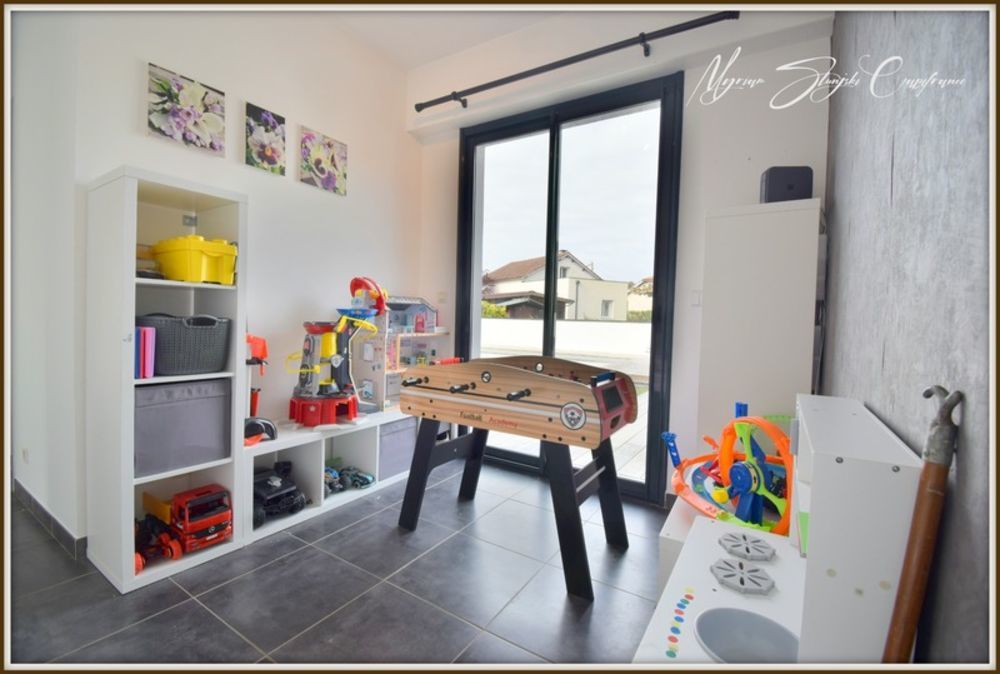 � vendre  Maison Soustons (40140)