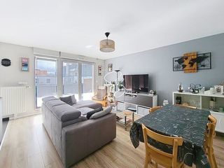  Appartement � vendre 4 pi�ces 78 m�