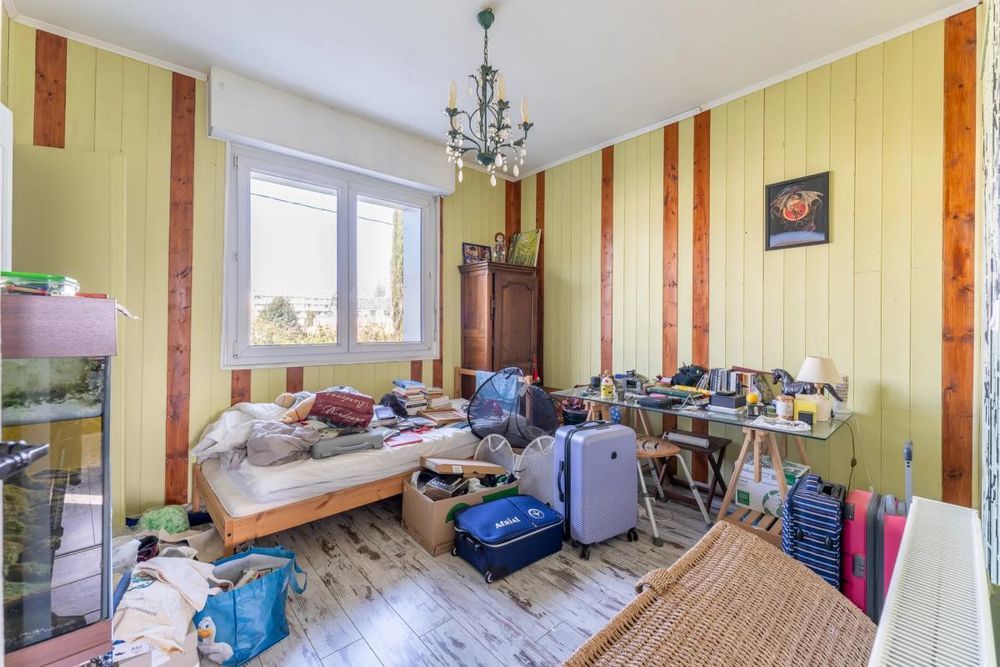 � vendre  Maison Bordeaux (33200)