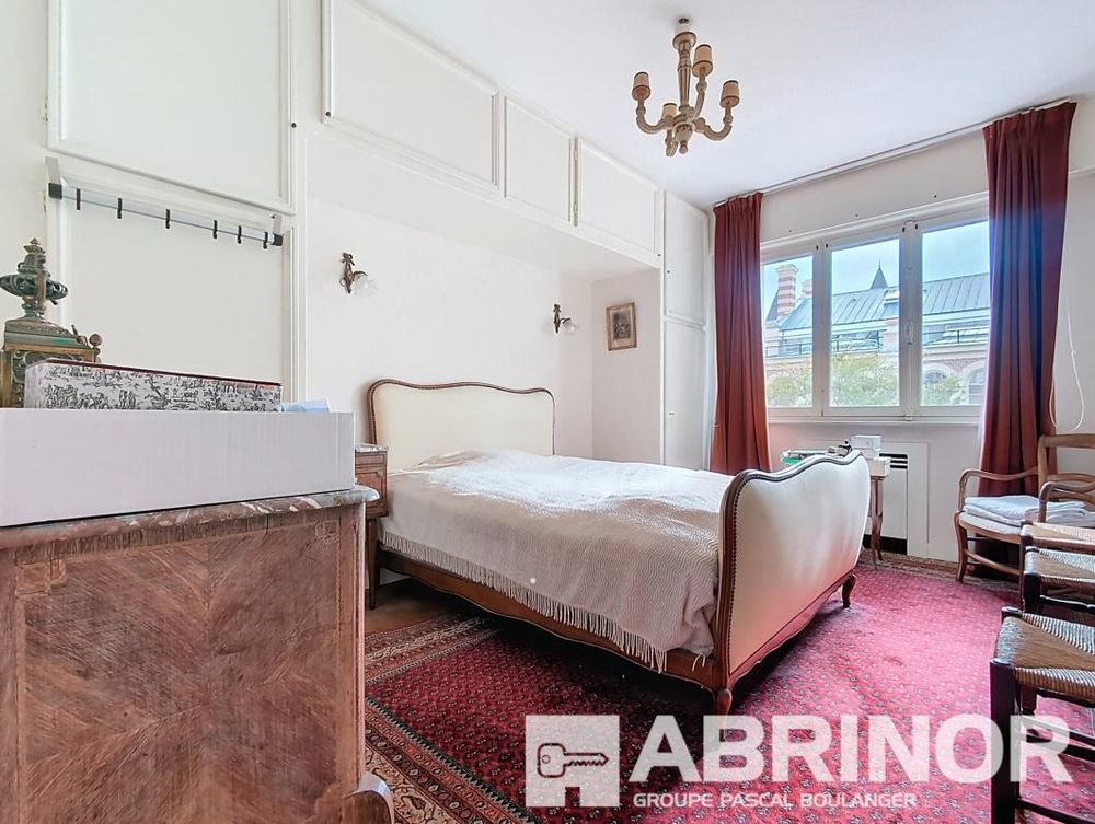 � vendre  Appartement Lille (59000)