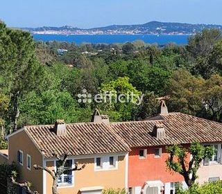  Maison � vendre 3 pi�ces 60 m�