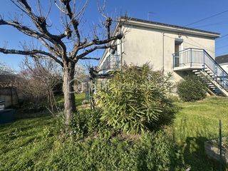  Maison � vendre 4 pi�ces 85 m�