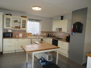  Maison � vendre 5 pi�ces 150 m�