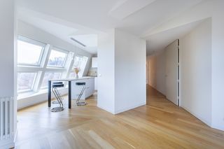  Appartement � vendre 3 pi�ces 107 m�