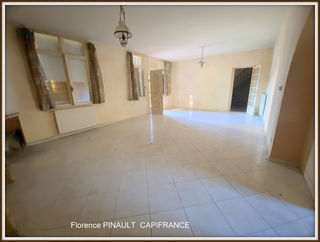 Maison � vendre 10 pi�ces 218 m�