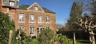  Propri�t�/ch�teau � vendre 5 pi�ces 112 m�