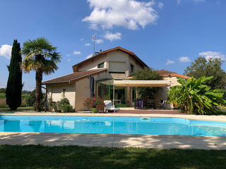  Maison � vendre 5 pi�ces 156 m�