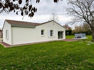  Maison � vendre 5 pi�ces 145 m�