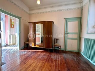  Maison � vendre 5 pi�ces 77 m�