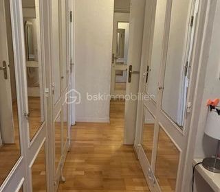  Appartement � vendre 5 pi�ces 99 m�