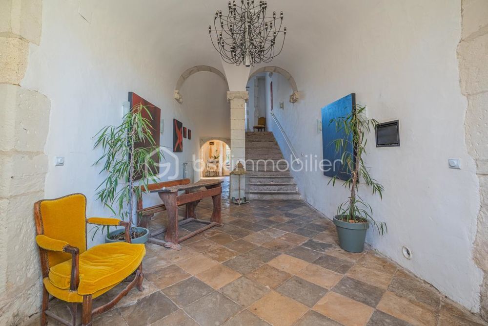 � vendre  Propri�t�/ch�teau Pouillon (40350)