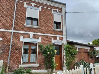  Maison � vendre 5 pi�ces 105 m�
