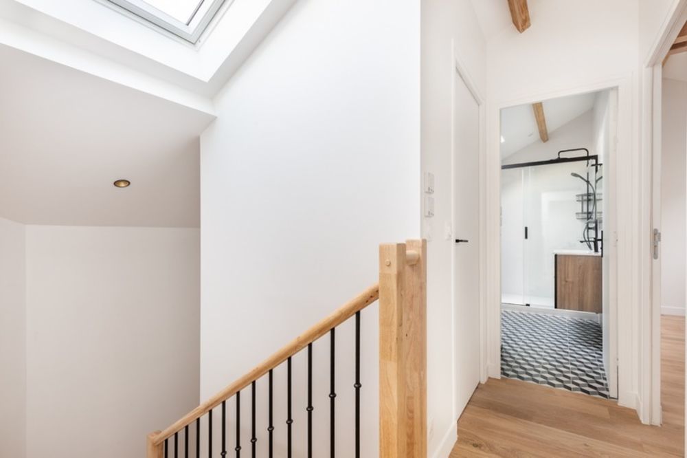 � vendre  Duplex/triplex Montrouge (92120)