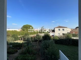  Appartement � vendre 4 pi�ces 72 m�