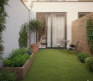  Appartement � vendre 2 pi�ces 32 m�