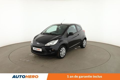 Ford Ka 1.2 Titanium 69 ch 2016 occasion Issy-les-Moulineaux 92130