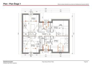  Terrain � vendre 1440 m�