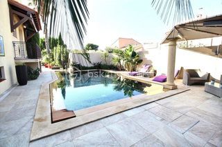  Villa � vendre 5 pi�ces 137 m�