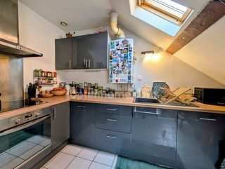  Appartement � vendre 3 pi�ces 54 m�