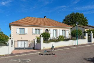  Maison � vendre 5 pi�ces 112 m�