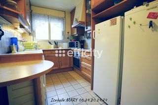  Appartement � vendre 4 pi�ces 100 m�