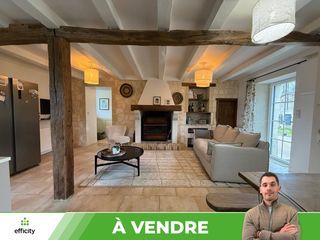  Maison � vendre 5 pi�ces 120 m�