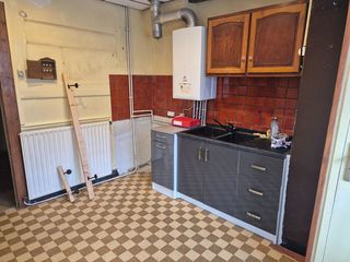  Maison � vendre 1 pi�ce 115 m�