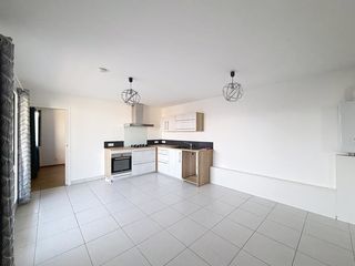  Appartement � louer 2 pi�ces 44 m�