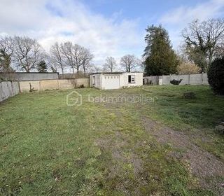  Terrain � vendre 530 m�