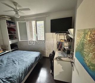  Appartement � vendre 4 pi�ces 59 m�